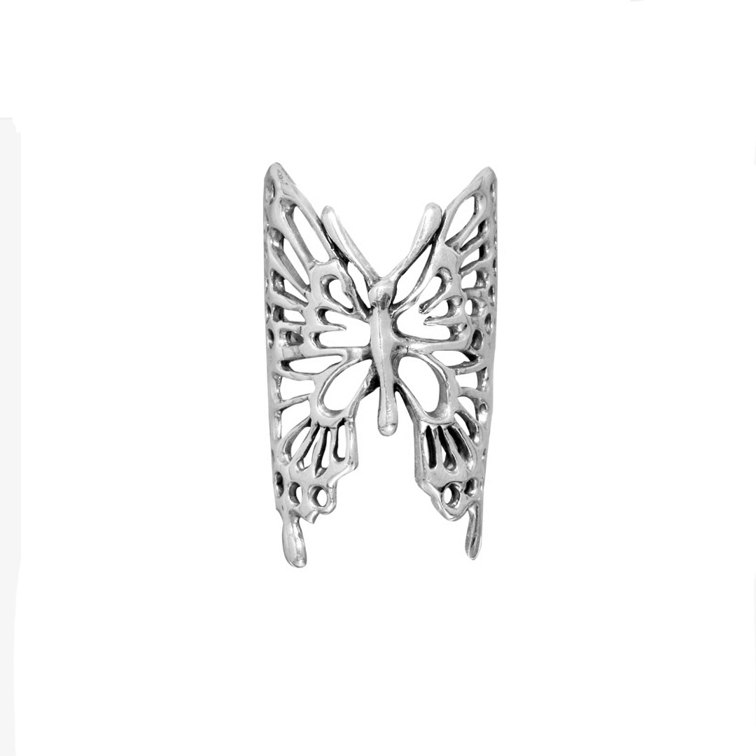 Reagan Butterfly Ring